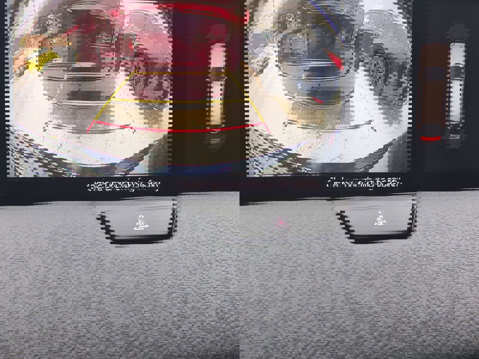 New 2026 MAZDA CX-90 3.3 Turbo w/ Premium Sport Pkg image 31