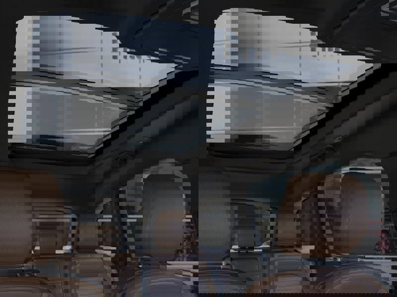 New 2026 Lincoln Nautilus Reserve image 22