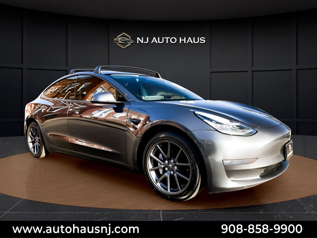 Used 2020 Tesla Model 3 Performance