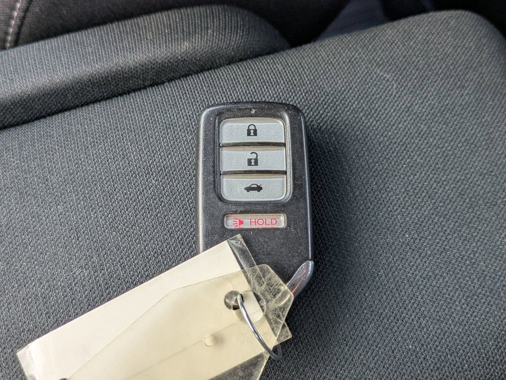 Used 2017 Honda Civic EX-T image 29