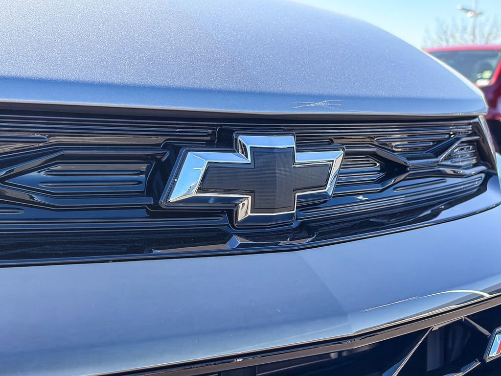 Certified 2023 Chevrolet TrailBlazer RS w/ Convenience Package image 12