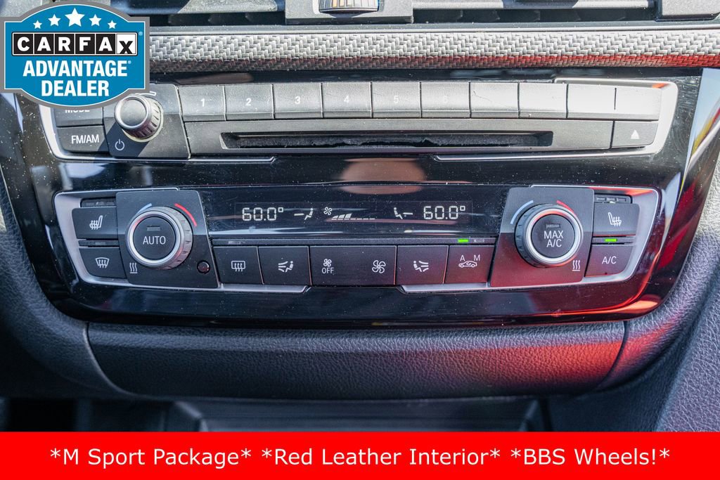 Used 2016 BMW 340i Sedan image 28