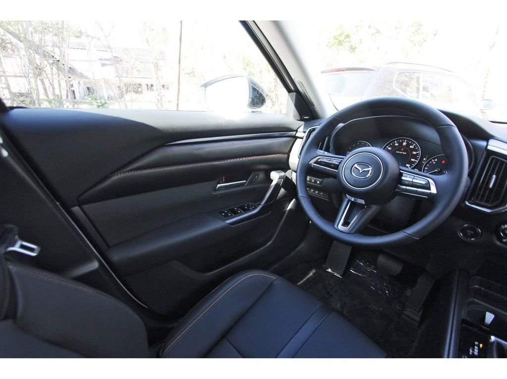 New 2026 MAZDA CX-50 2.5 Hybrid w/ Weather Package image 6