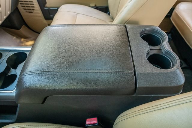 Used 2012 Ford F250 Lariat w/ Lariat Ultimate Pkg AWD/4WD image 31