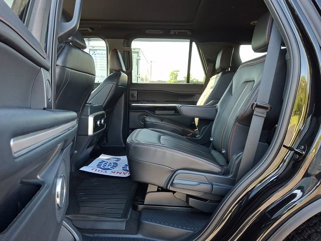 Used 2024 Ford Expedition Timberline AWD/4WD image 13
