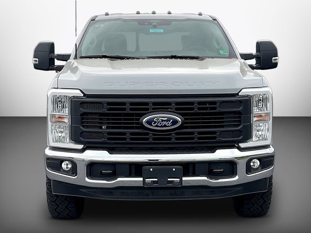 New 2026 Ford F350 XL w/ XL Off-Road Package AWD/4WD image 14