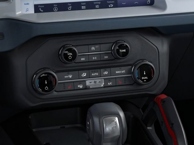 New 2026 Ford Bronco Heritage Edition image 48