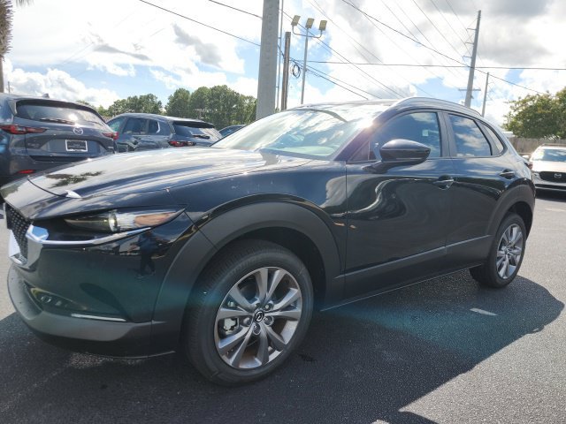 New 2026 MAZDA CX-30 AWD 2.5 S image 7