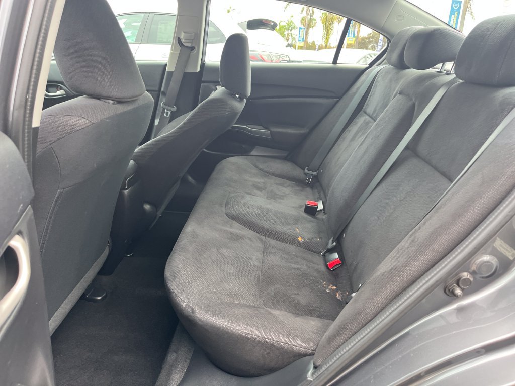 Used 2013 Honda Civic LX image 21