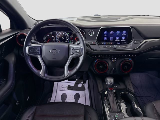 Used 2020 Chevrolet Blazer RS image 22