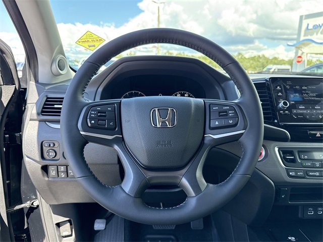 New 2026 Honda Ridgeline RTL image 35