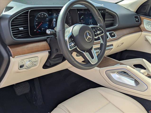 Certified 2022 Mercedes-Benz GLE 350 4MATIC image 10