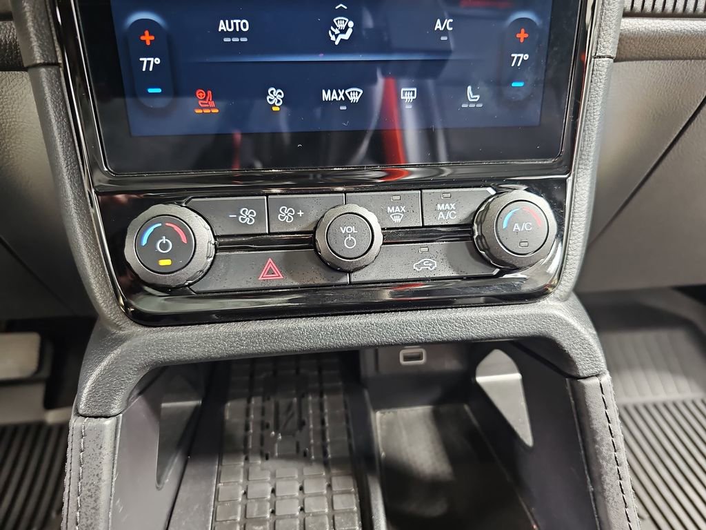 Used 2024 Ford Ranger Raptor image 28