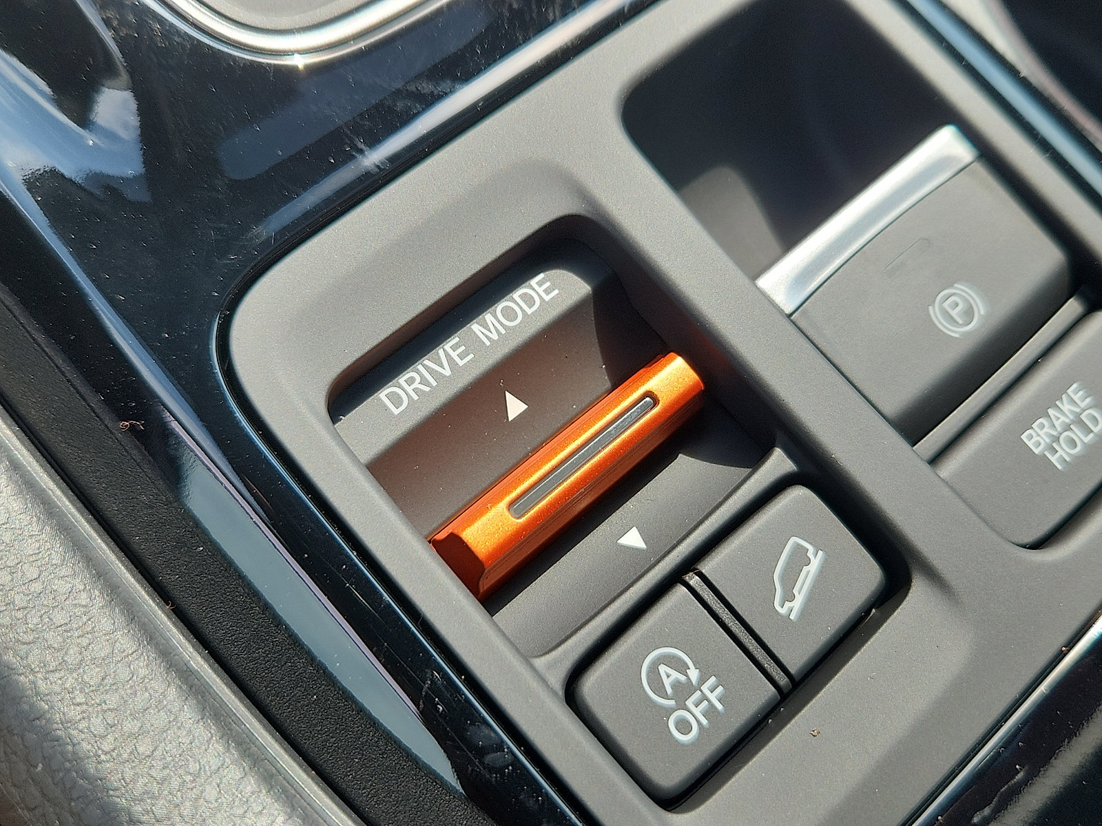 New 2026 Honda Passport TrailSport image 18