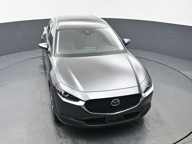 Certified 2023 MAZDA CX-30 AWD 2.5 S w/ Preferred Package image 38
