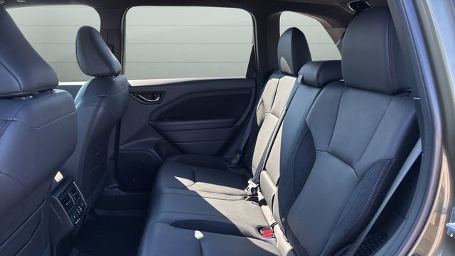 Used 2025 Subaru Forester Touring image 25