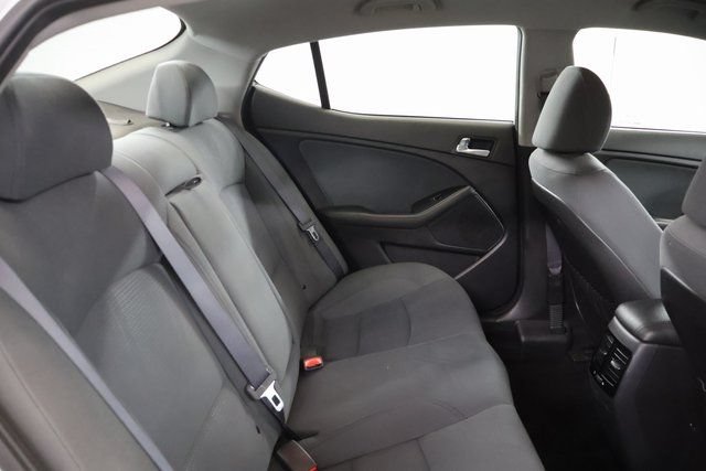 Used 2016 Kia Optima Hybrid FWD image 24