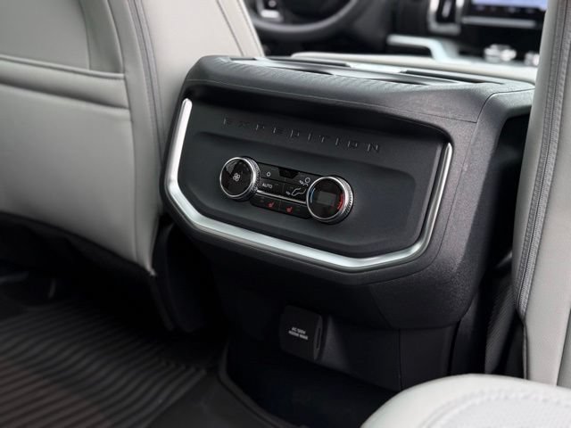 New 2027 Ford Expedition Platinum AWD/4WD image 27
