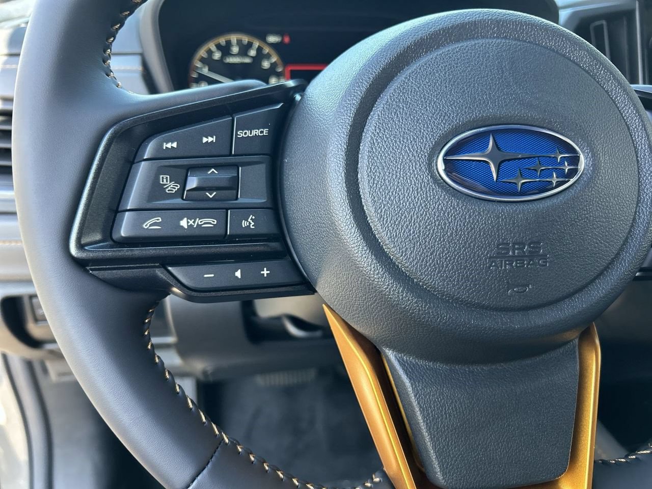 New 2026 Subaru Forester Wilderness AWD/4WD image 20
