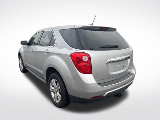 Used 2015 Chevrolet Equinox LS FWD image 3