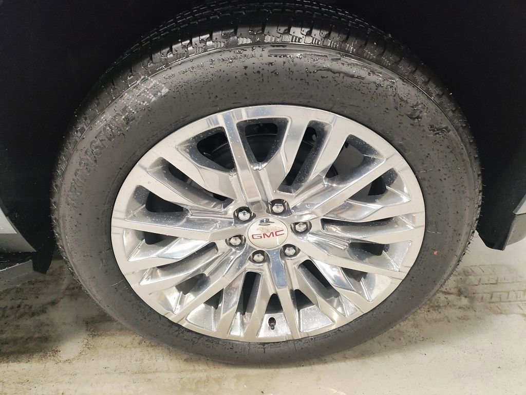 New 2026 GMC Yukon XL Elevation w/ Elevation Premium Package image 4