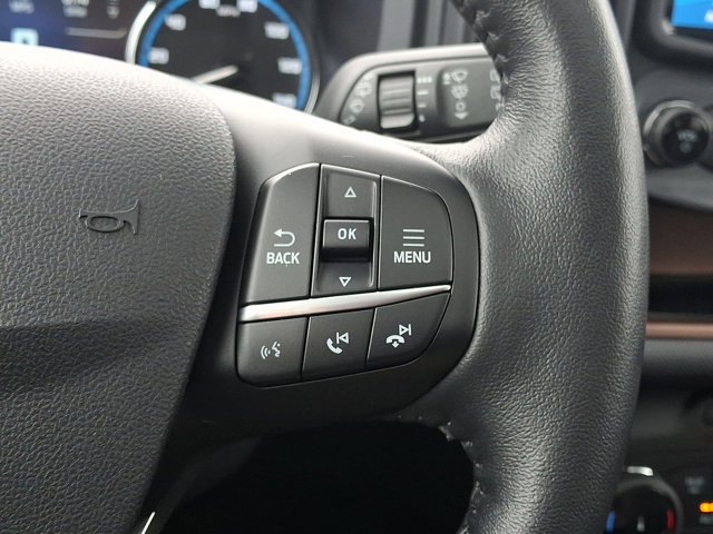 Used 2023 Ford Bronco Sport Outer Banks w/ Tech Package image 22