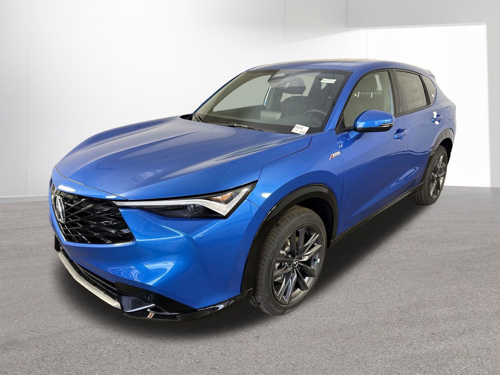 New 2026 Acura ADX A-Spec AWD/4WD image 24