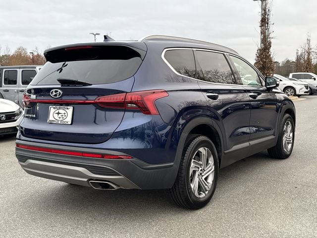 Used 2023 Hyundai Santa Fe SEL image 3