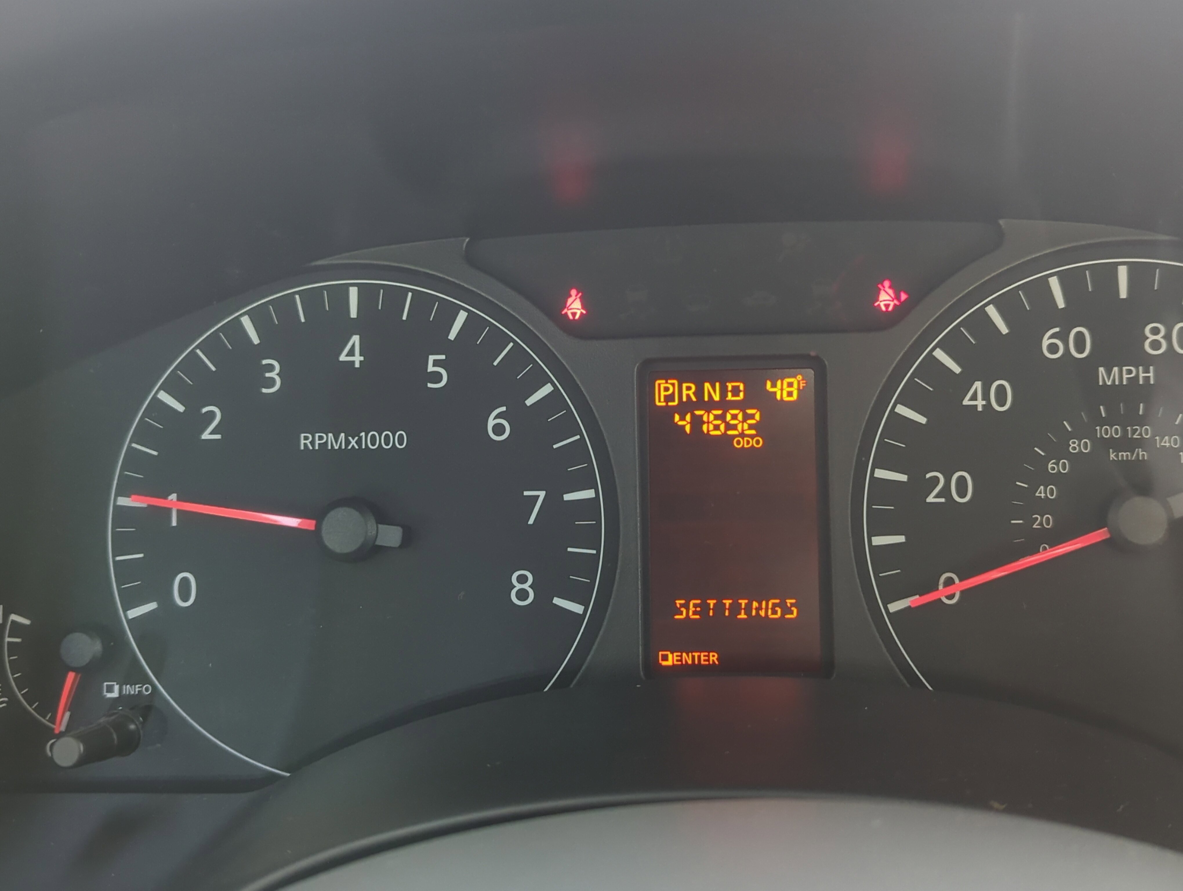 Used 2019 Nissan NV 3500 SL image 19