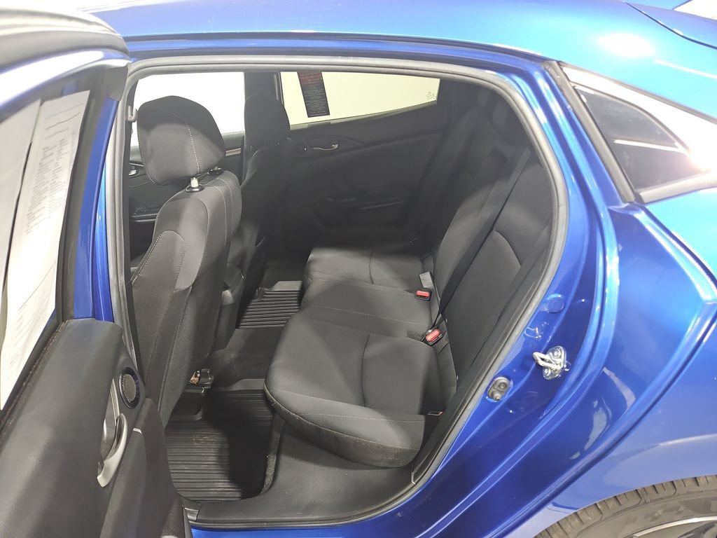 Used 2019 Honda Civic EX image 24