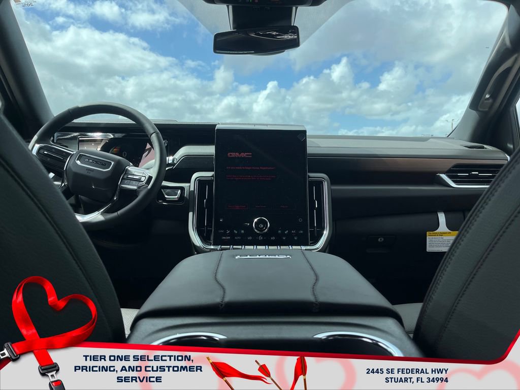 New 2026 GMC Yukon XL Denali image 14