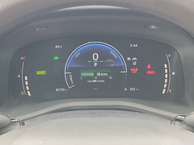 Used 2025 Toyota Camry LE FWD image 26