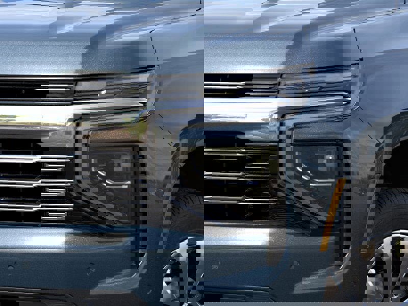 New 2026 Chevrolet Tahoe Premier image 10