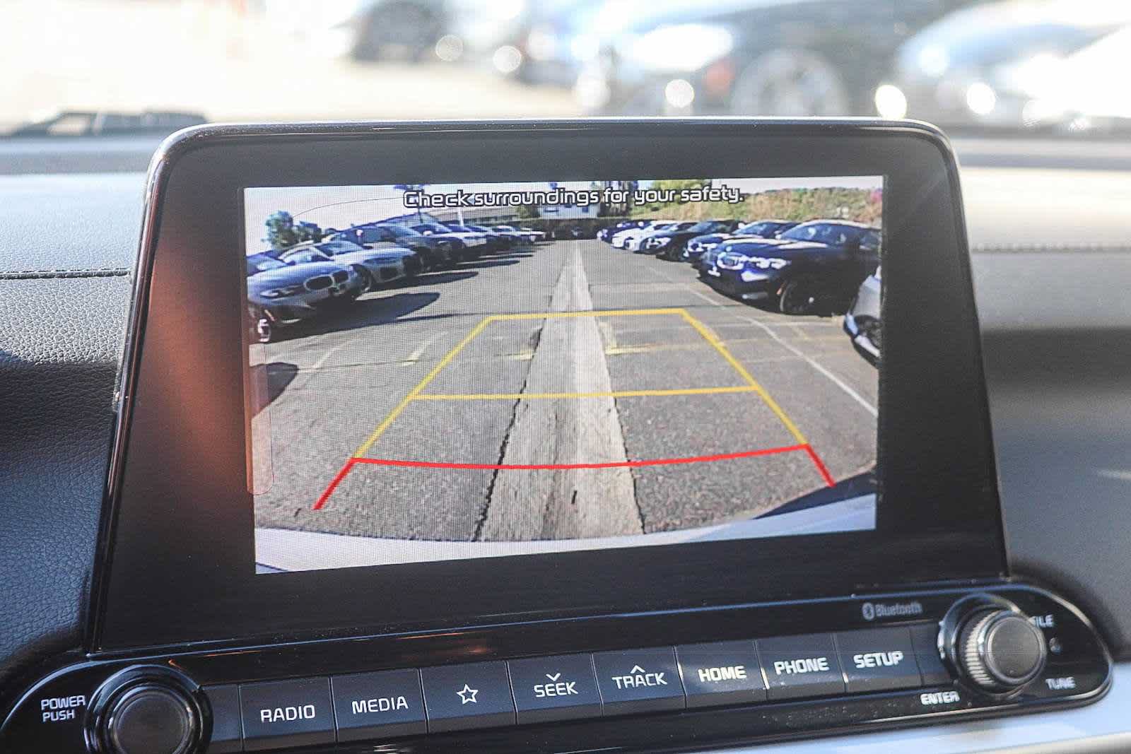 Used 2020 Kia Forte LXS FWD image 38