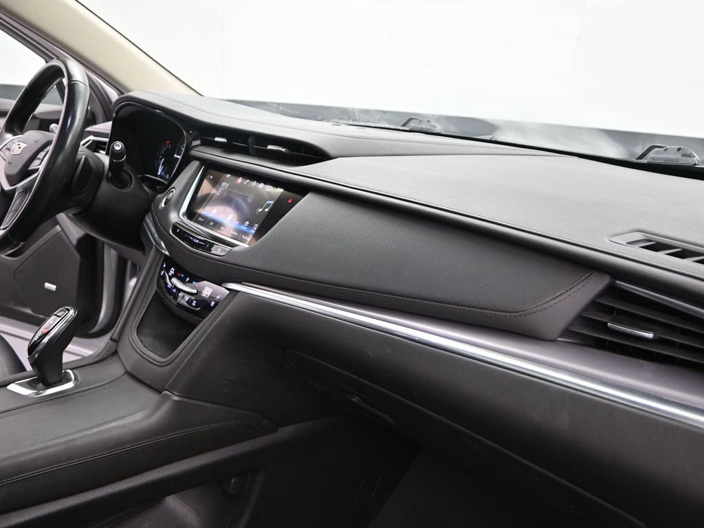 Used 2019 Cadillac XT5 Premium Luxury AWD/4WD image 21