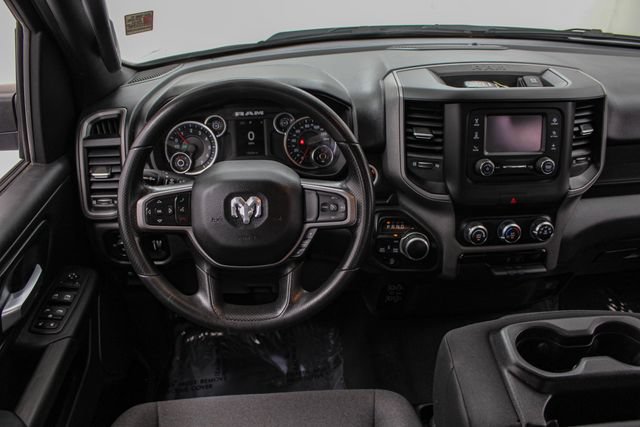 Used 2023 RAM 1500 Tradesman AWD/4WD image 26