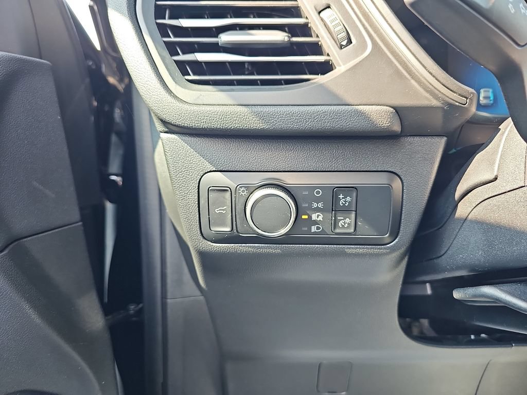 Used 2024 Ford Escape Active FWD image 34