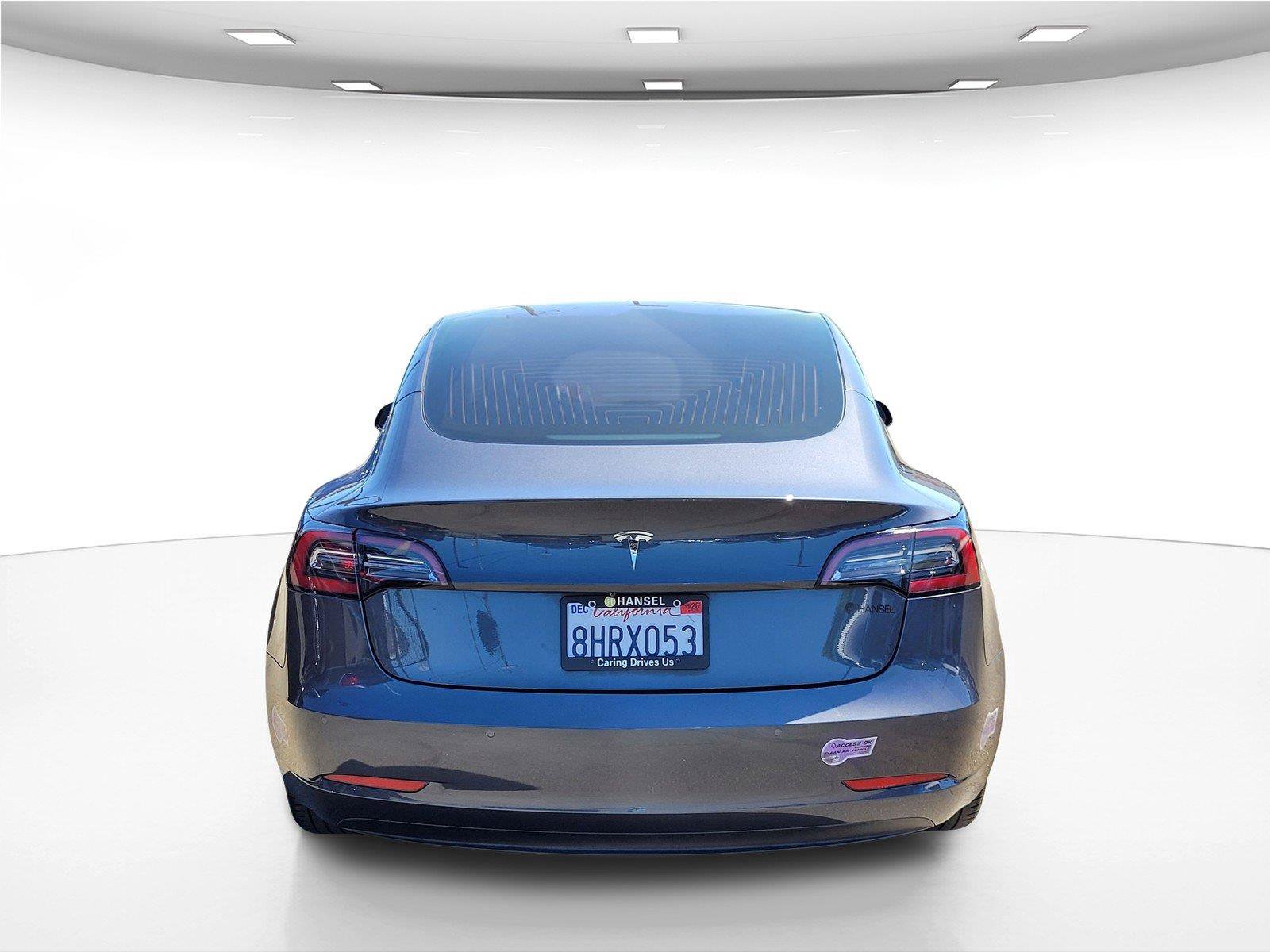 Used 2018 Tesla Model 3 Mid Range RWD image 8