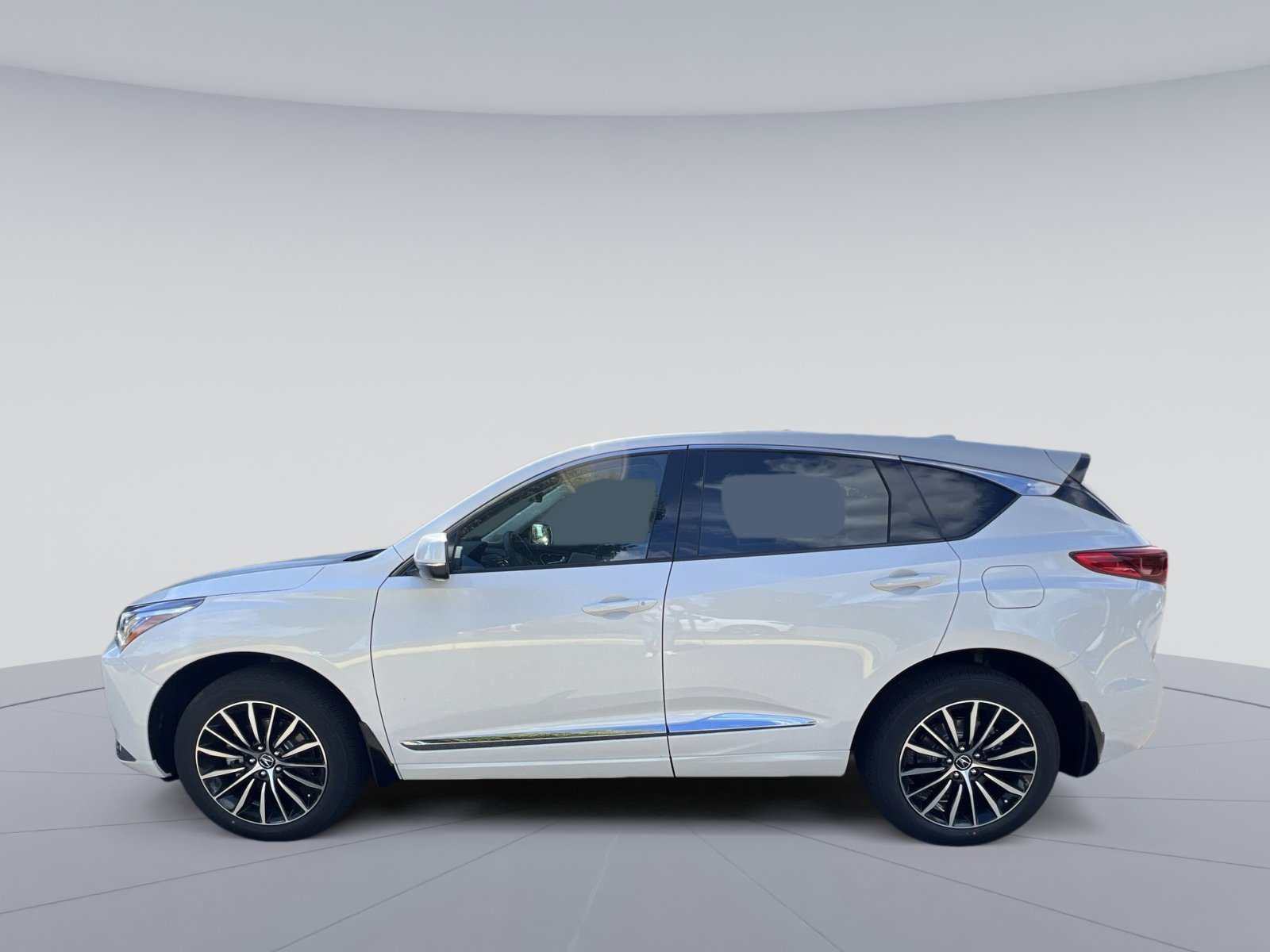 New 2025 Acura RDX SH-AWD w/ Advance Package image 2