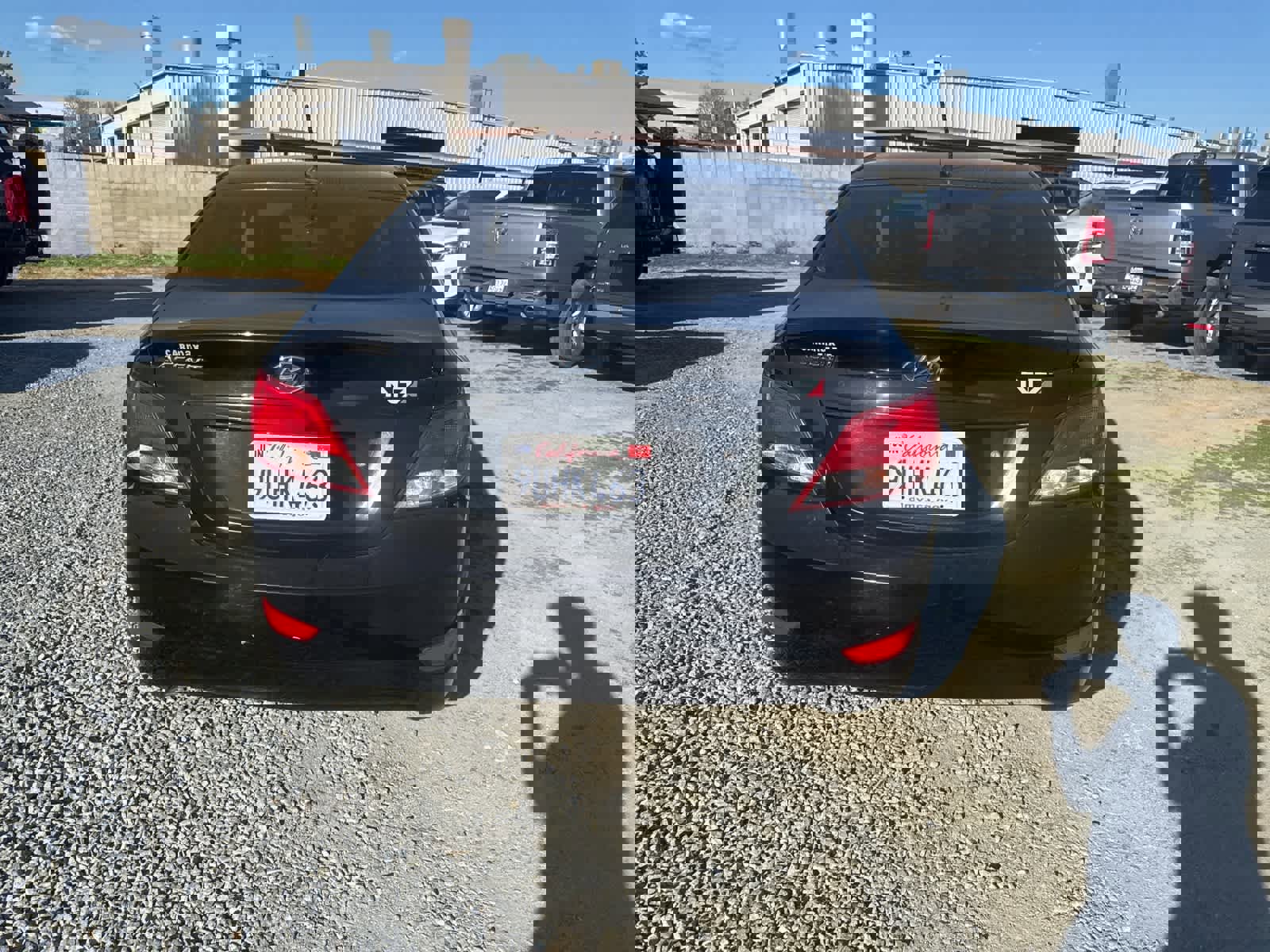 Used 2017 Hyundai Accent SE image 6