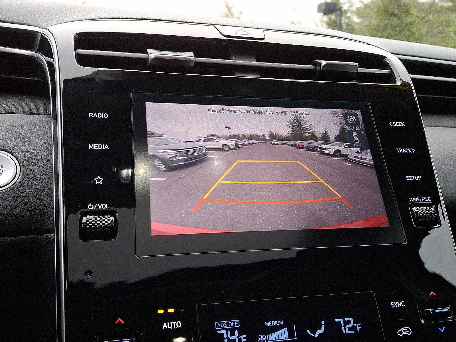 Certified 2023 Hyundai Tucson SEL w/ Convenience Package AWD/4WD image 21