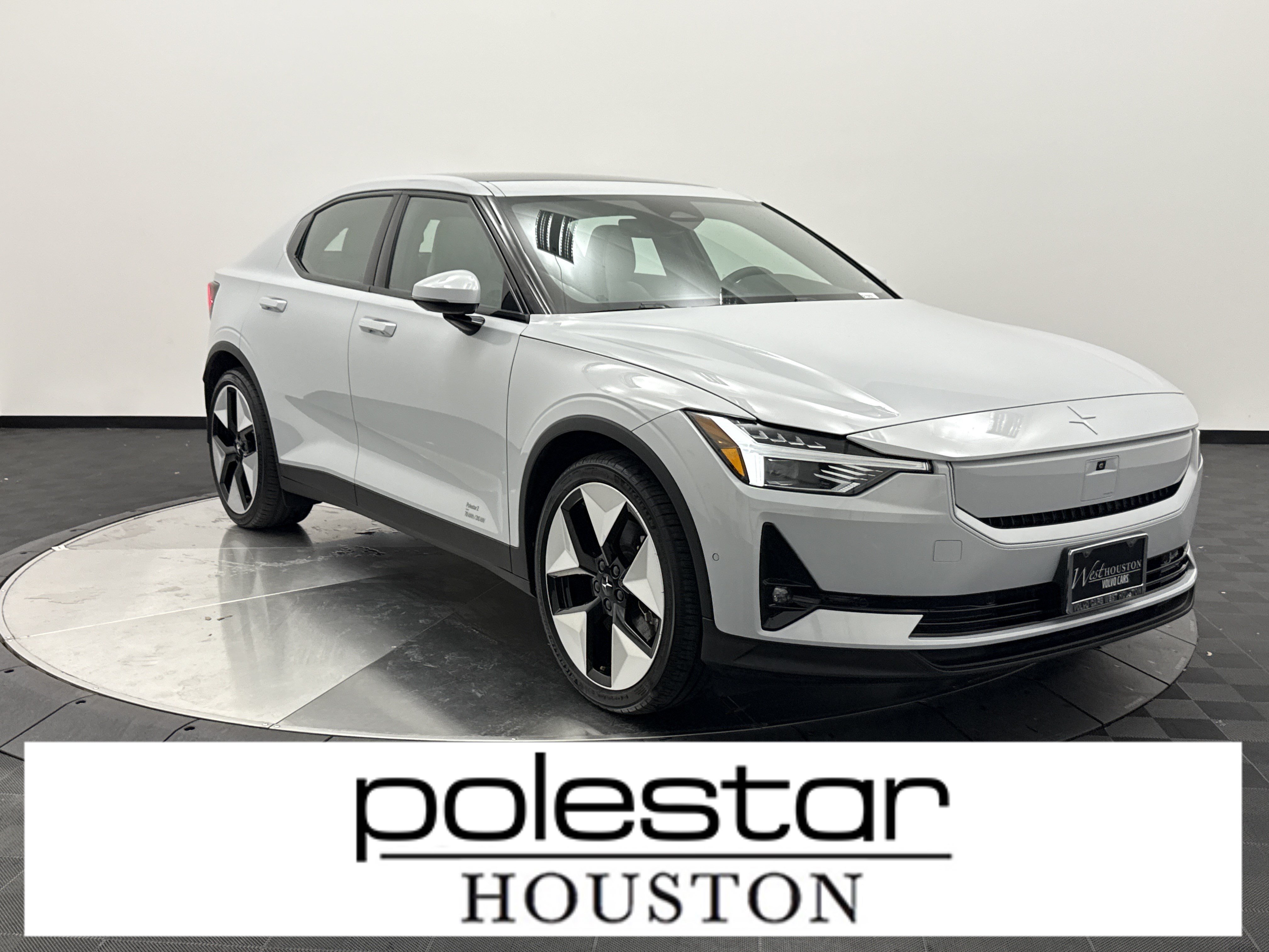 Certified 2024 Polestar Polestar 2 AWD/4WD image 1