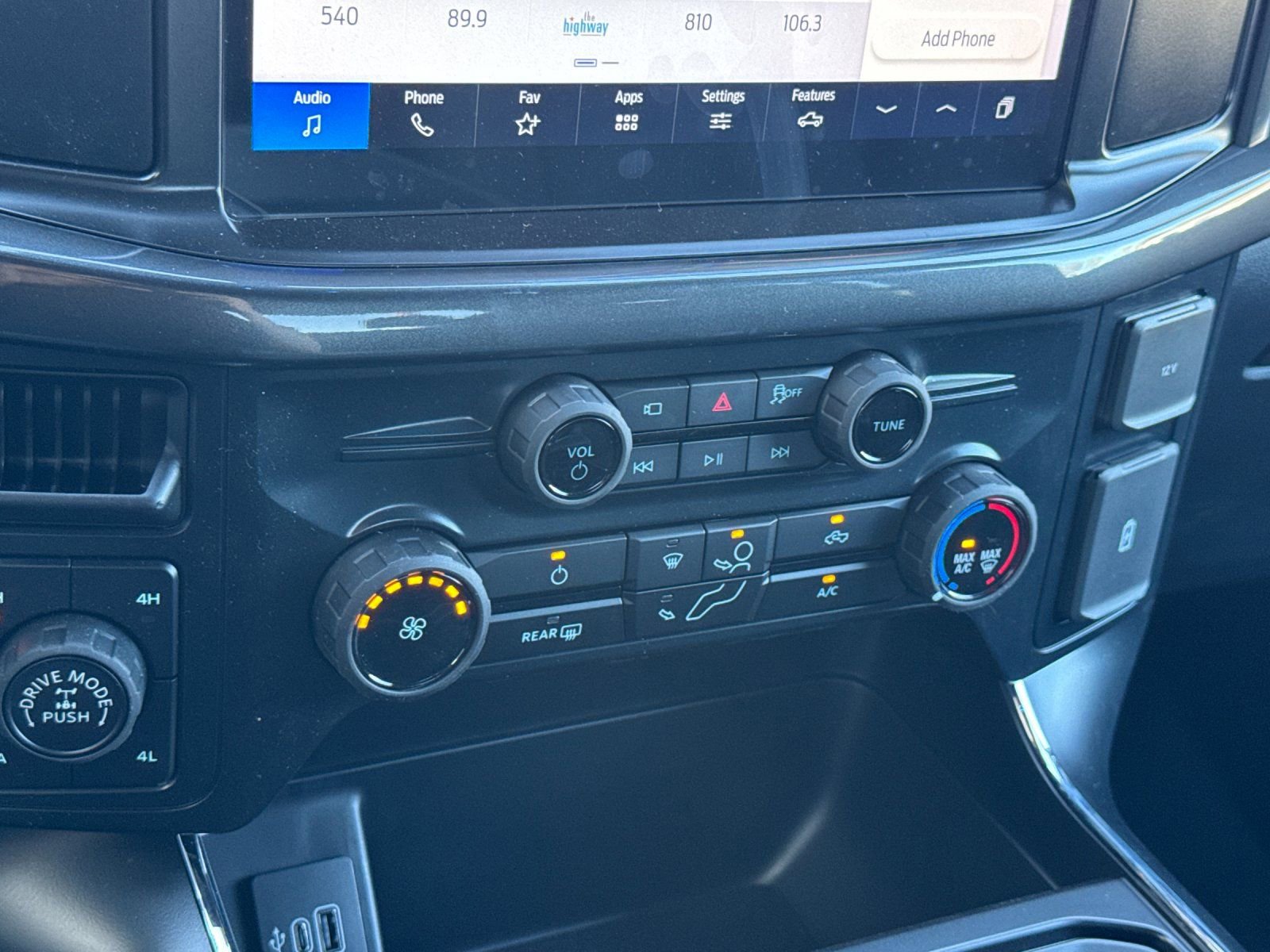 New 2026 Ford F150 STX w/ F-150 LOBO Package image 21