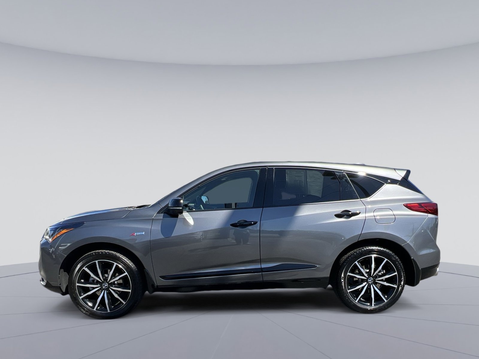 Certified 2025 Acura RDX A-Spec image 2