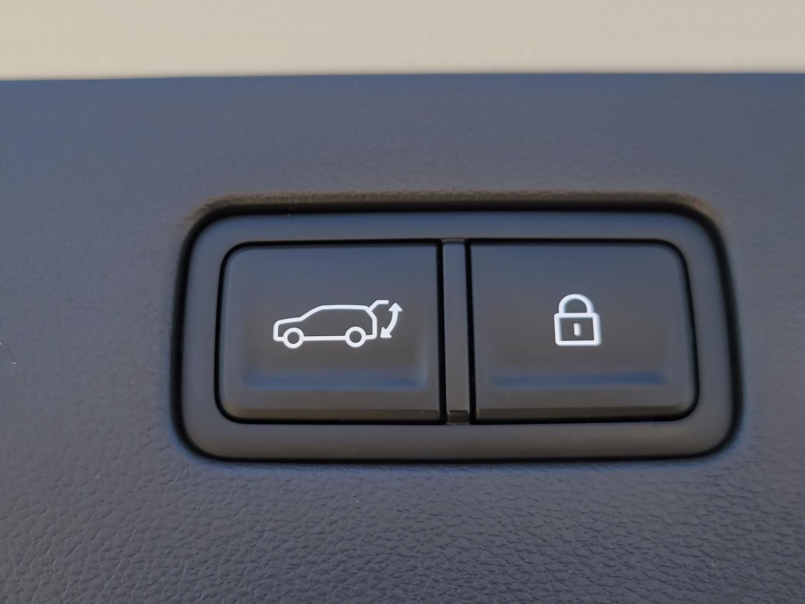 New 2026 Hyundai Ioniq 9 SE AWD/4WD image 10