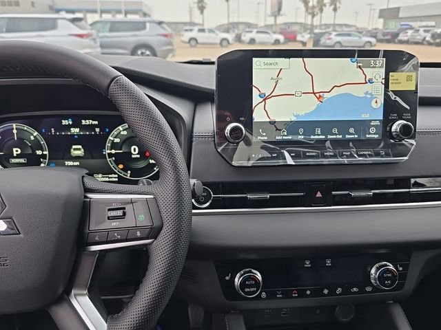 New 2025 Mitsubishi Outlander SEL image 18