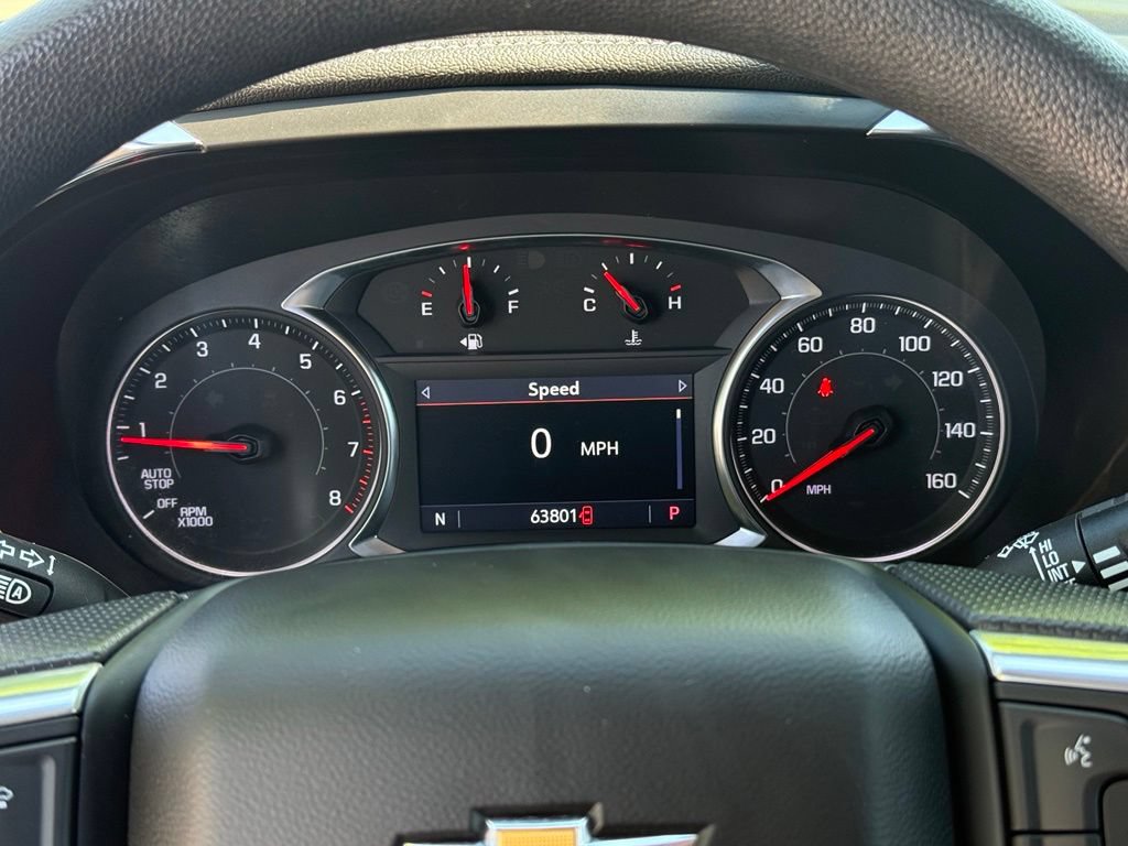 Used 2023 Chevrolet Blazer LT w/ Convenience Package AWD/4WD image 17