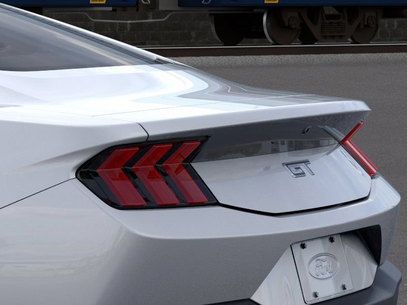 New 2026 Ford Mustang GT RWD image 23