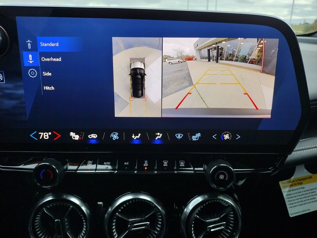 Used 2024 Chevrolet Blazer EV LT image 5