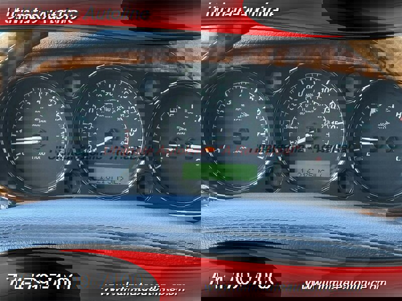 Used 2004 Jaguar XJ8 image 17